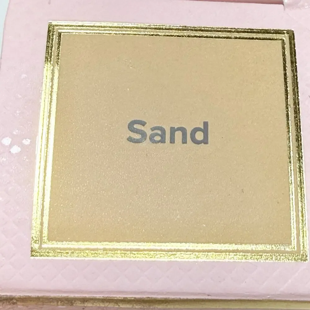 Too Faced Born This Way Natural Finish 24 Hour Foundation 1 oz Shade- Sand